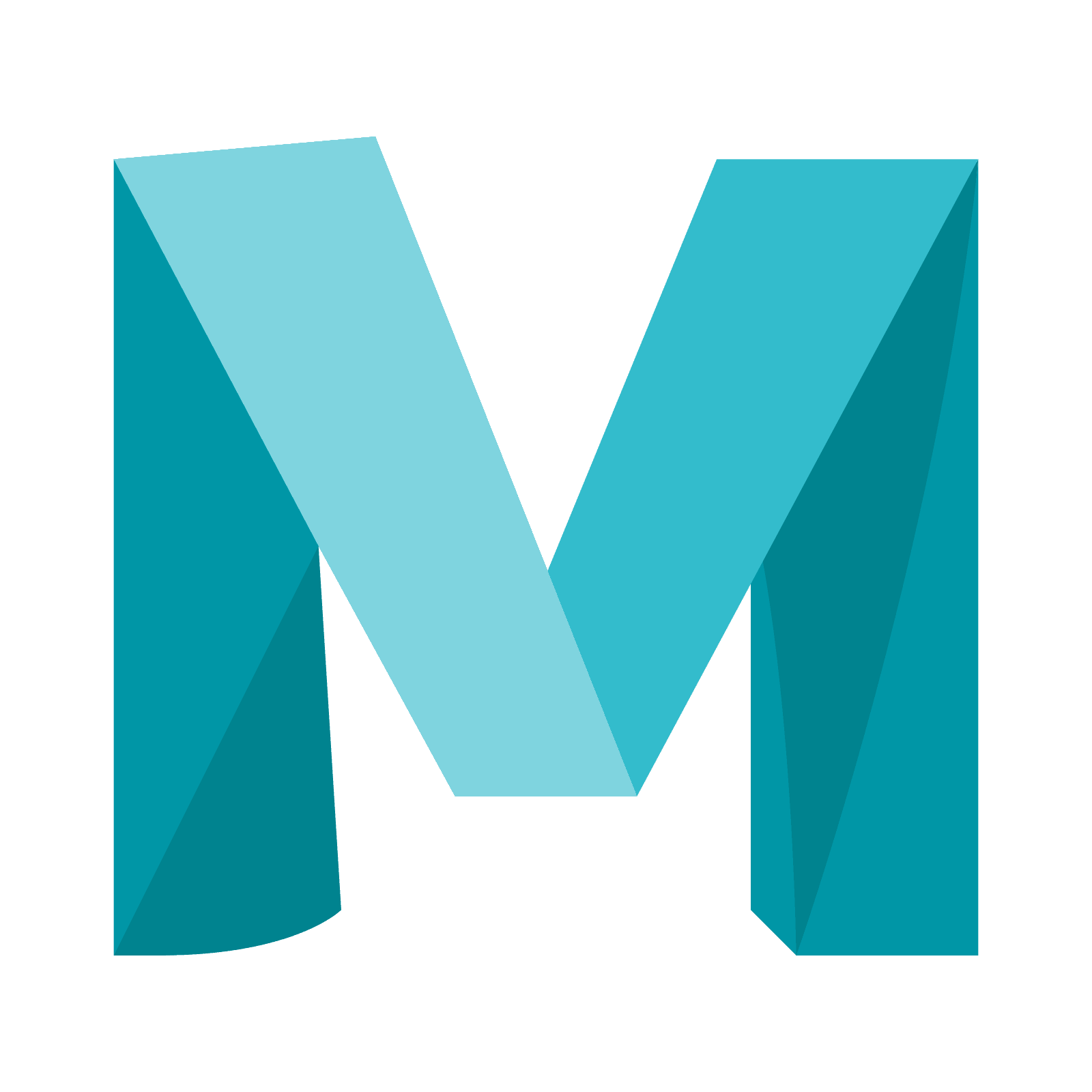 Maya Logo